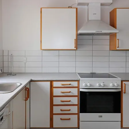 Cxxxv Holiday home Hadsund