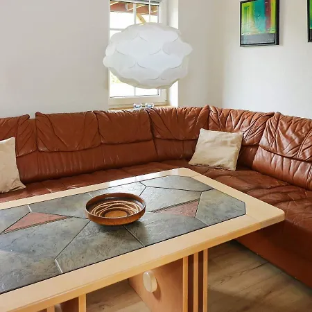 Cxxxv Holiday home *