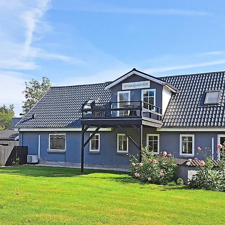 Cxxxv * Hadsund