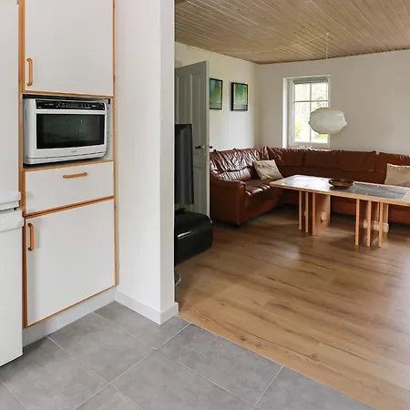 Cxxxv Holiday home