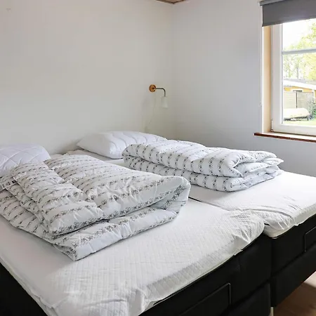 Holiday home Cxxxv Hadsund