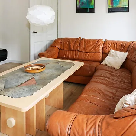 Holiday home Cxxxv Hadsund